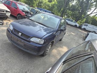 bontott SEAT AROSA Klímakompresszor