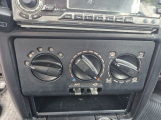 bontott SEAT AROSA Komplett Homlokfal (Részeivel)