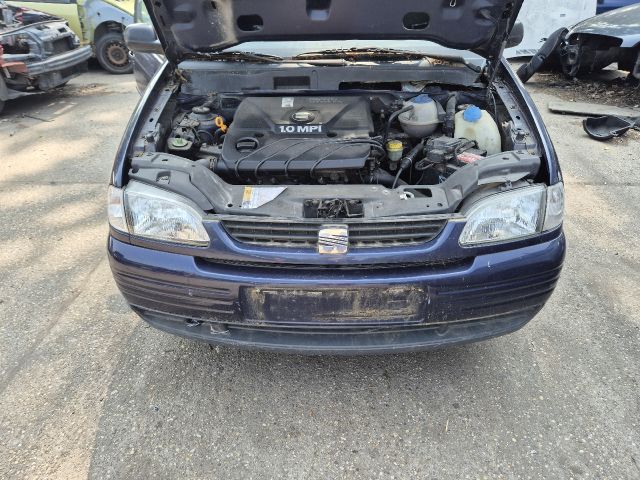 bontott SEAT AROSA Komplett Homlokfal (Részeivel)