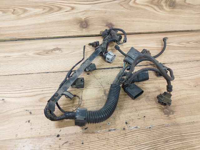 bontott SEAT AROSA Motor Kábelköteg