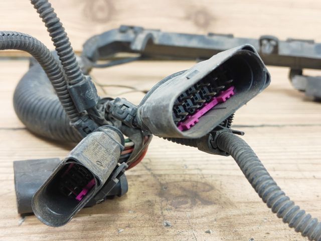 bontott SEAT AROSA Motor Kábelköteg