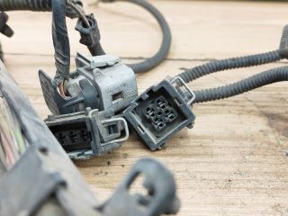 bontott SEAT AROSA Motor Kábelköteg