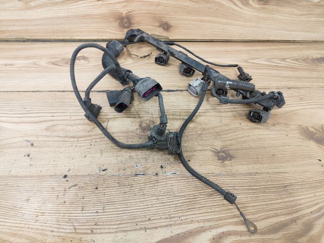 bontott SEAT AROSA Motor Kábelköteg