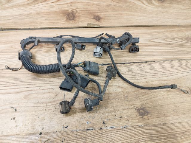 bontott SEAT AROSA Motor Kábelköteg