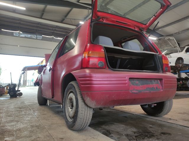 bontott SEAT AROSA Motor Tartó Bak Bal