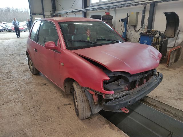 bontott SEAT AROSA Motor Tartó Bak Bal