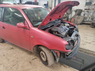 bontott SEAT AROSA Motor Tartó Bak Bal