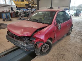 bontott SEAT AROSA Motor Tartó Bak Bal