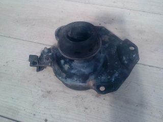 bontott SEAT AROSA Motor Tartó Bak (Fém)