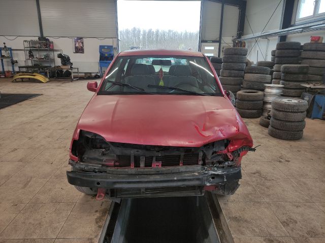 bontott SEAT AROSA Motor Tartó Bak Jobb