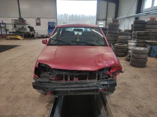 bontott SEAT AROSA Motor Tartó Bak Jobb