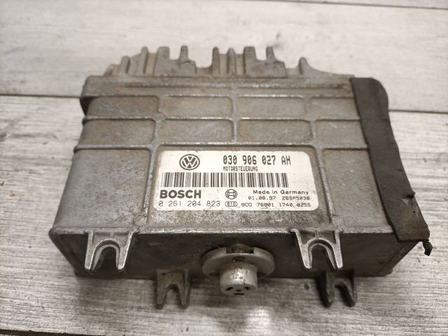 bontott SEAT AROSA Motorvezérlő