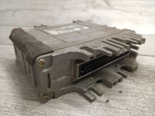 bontott SEAT AROSA Motorvezérlő