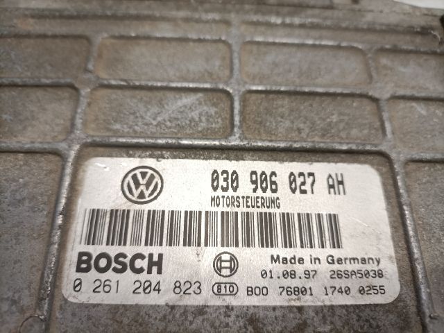 bontott SEAT AROSA Motorvezérlő