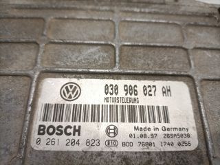 bontott SEAT AROSA Motorvezérlő