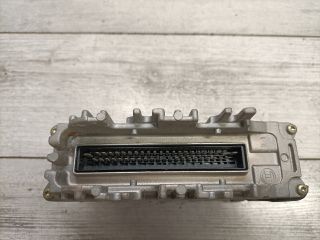 bontott SEAT AROSA Motorvezérlő