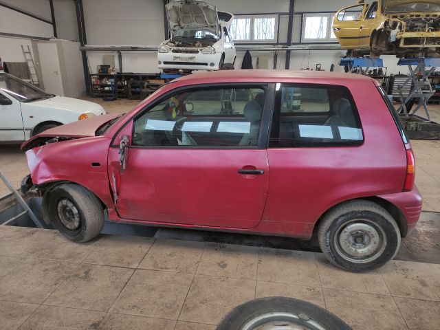 bontott SEAT AROSA Nívópálca