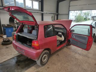 bontott SEAT AROSA Nívópálca