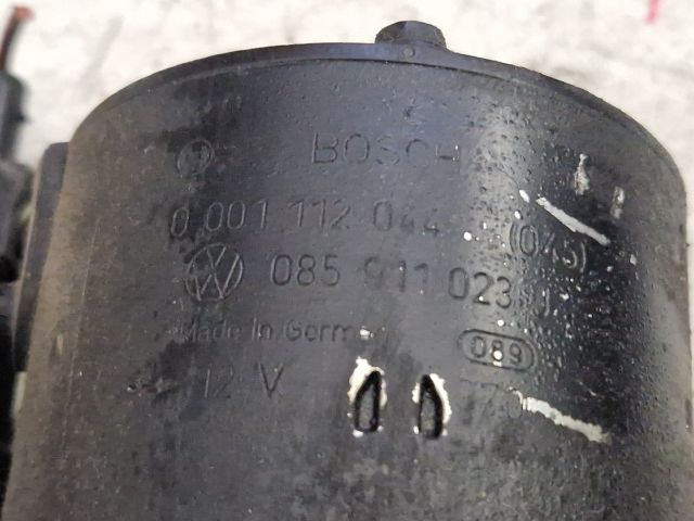 bontott SEAT AROSA Önindító