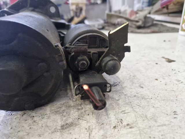 bontott SEAT AROSA Önindító