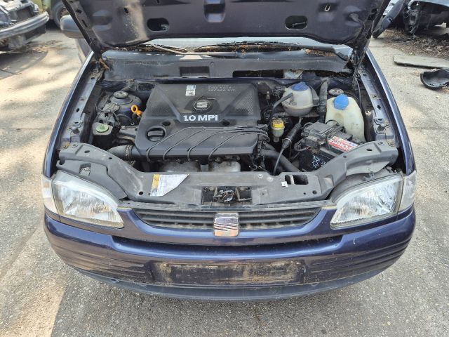 bontott SEAT AROSA Önindító