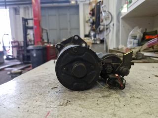 bontott SEAT AROSA Önindító