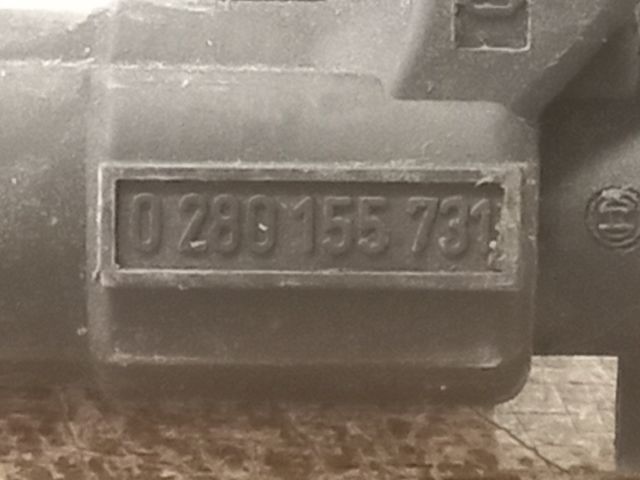 bontott SEAT AROSA Porlasztó (1 db)