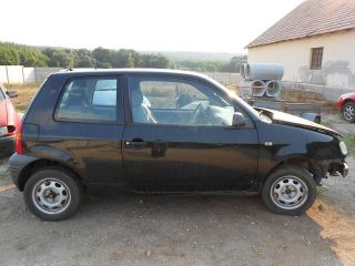 bontott SEAT AROSA Porlasztó Sor / Híd