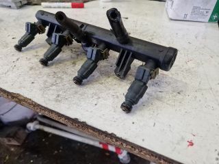 bontott SEAT AROSA Porlasztó Sor / Híd