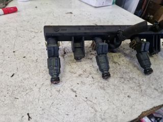 bontott SEAT AROSA Porlasztó Sor / Híd