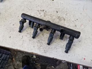 bontott SEAT AROSA Porlasztó Sor / Híd