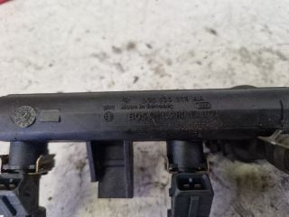 bontott SEAT AROSA Porlasztó Sor / Híd