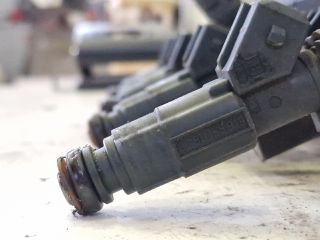 bontott SEAT AROSA Porlasztó Sor / Híd