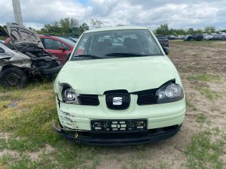 bontott SEAT AROSA Porlasztó Sor / Híd