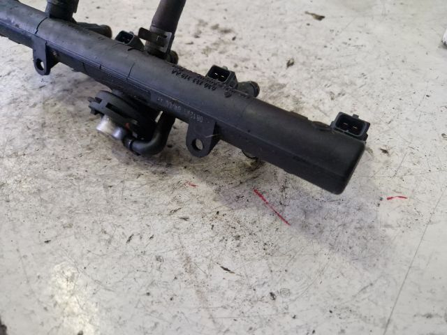 bontott SEAT AROSA Porlasztó Sor / Híd