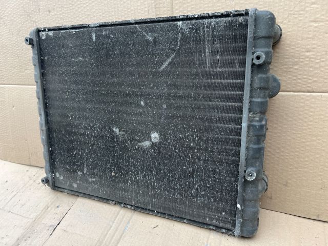 bontott SEAT AROSA Vízhűtő Radiátor (Nem klímás)