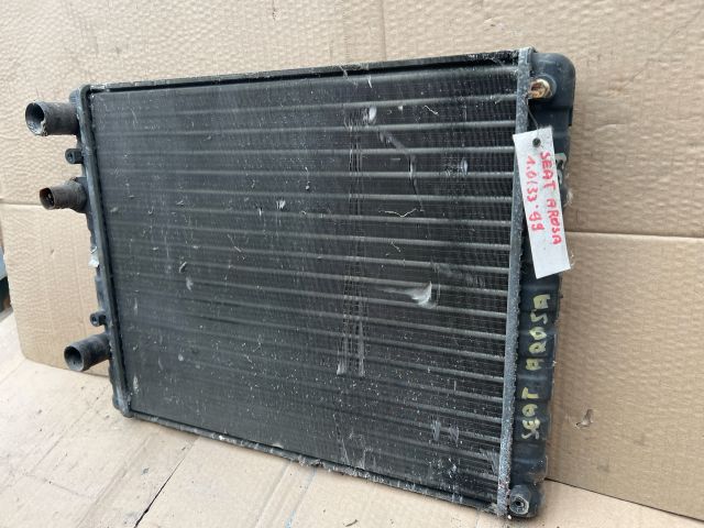 bontott SEAT AROSA Vízhűtő Radiátor (Nem klímás)