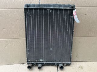 bontott SEAT AROSA Vízhűtő Radiátor (Nem klímás)