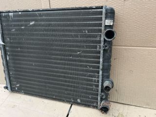 bontott SEAT AROSA Vízhűtő Radiátor (Nem klímás)