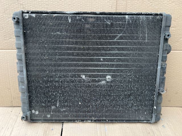 bontott SEAT AROSA Vízhűtő Radiátor (Nem klímás)