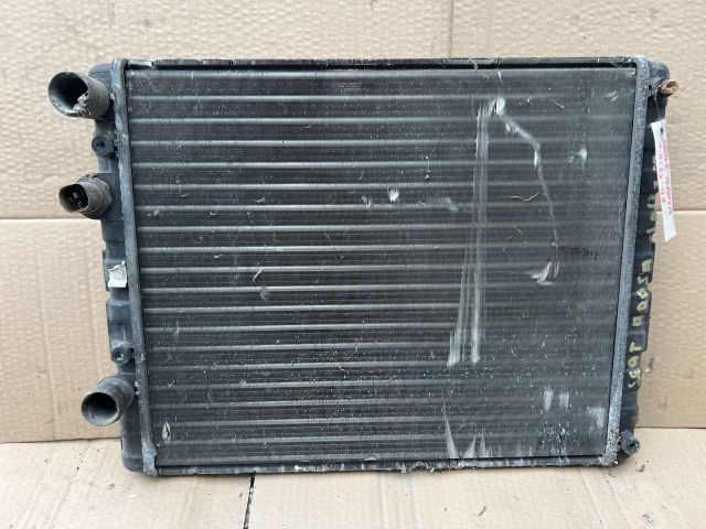 bontott SEAT AROSA Vízhűtő Radiátor (Nem klímás)