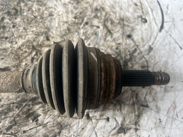 bontott SEAT AROSA Bal Féltengely