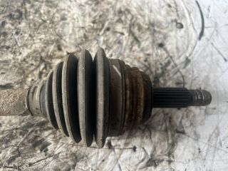 bontott SEAT AROSA Bal Féltengely