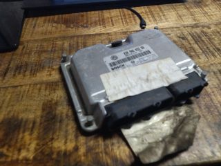 bontott SEAT AROSA Motorvezérlő