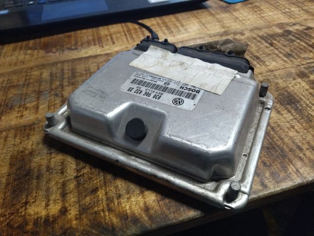 bontott SEAT AROSA Motorvezérlő