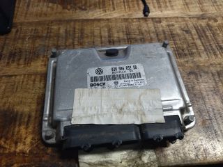 bontott SEAT AROSA Motorvezérlő