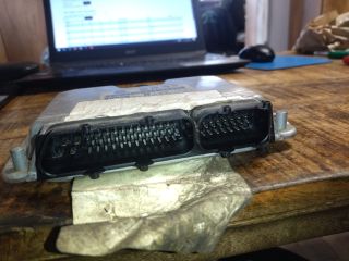 bontott SEAT AROSA Motorvezérlő