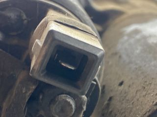 bontott SEAT AROSA Önindító