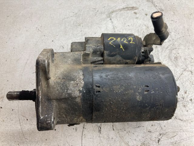 bontott SEAT AROSA Önindító