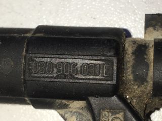 bontott SEAT AROSA Porlasztó (1 db)